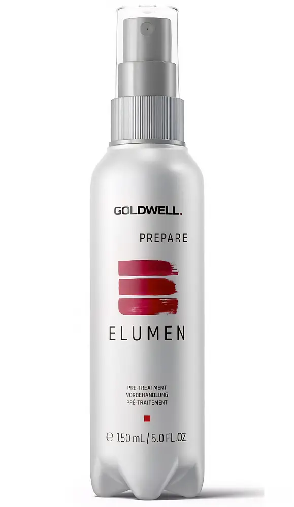 Goldwell Elumen Prepare Pre-Treatment