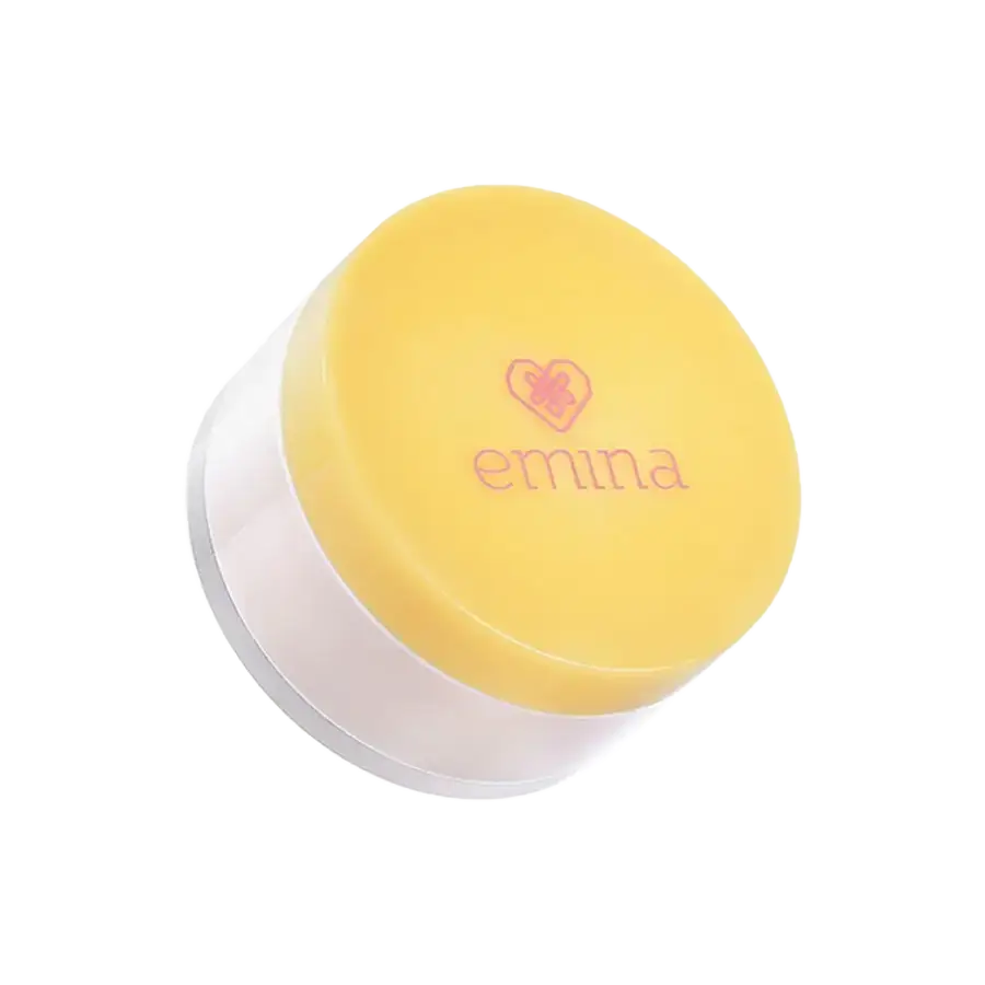 Emina Daily Matte Loose Powder 02 Natural