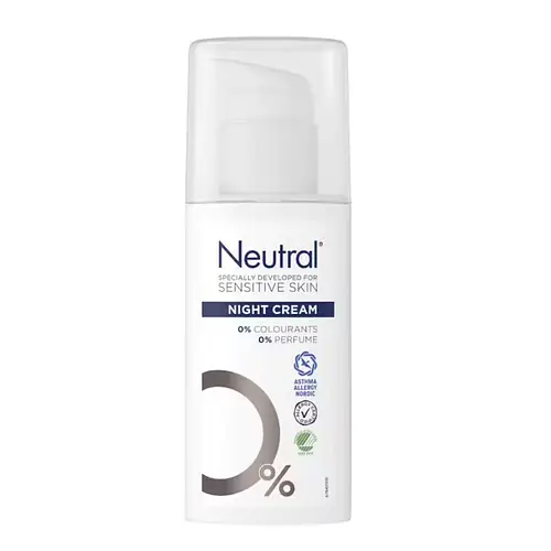 Neutral Neutral Night Cream