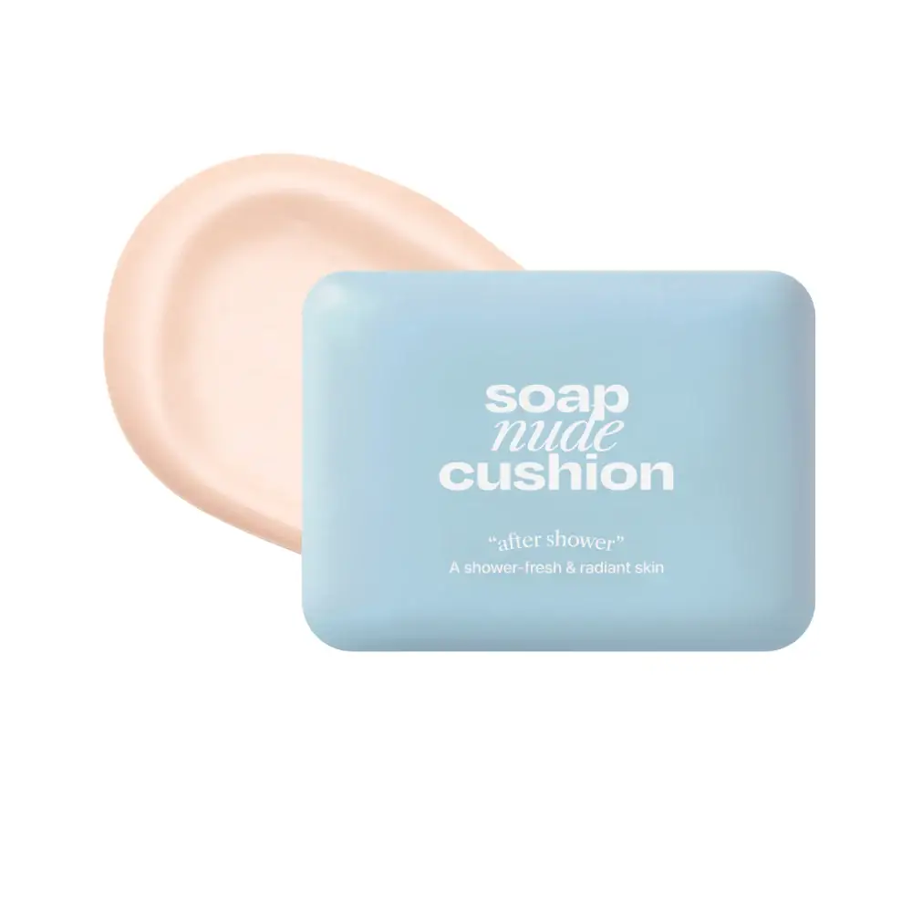 Alternative Stereo Soap Nude Cushion 01 Ivory Soap