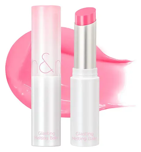 Romand Glasting Melting Balm Peonies
