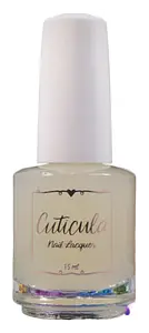 Cuticula Quenched Top Coat