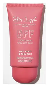 Dr. Lipp BFF 100% Natural Ultra Rich Balm