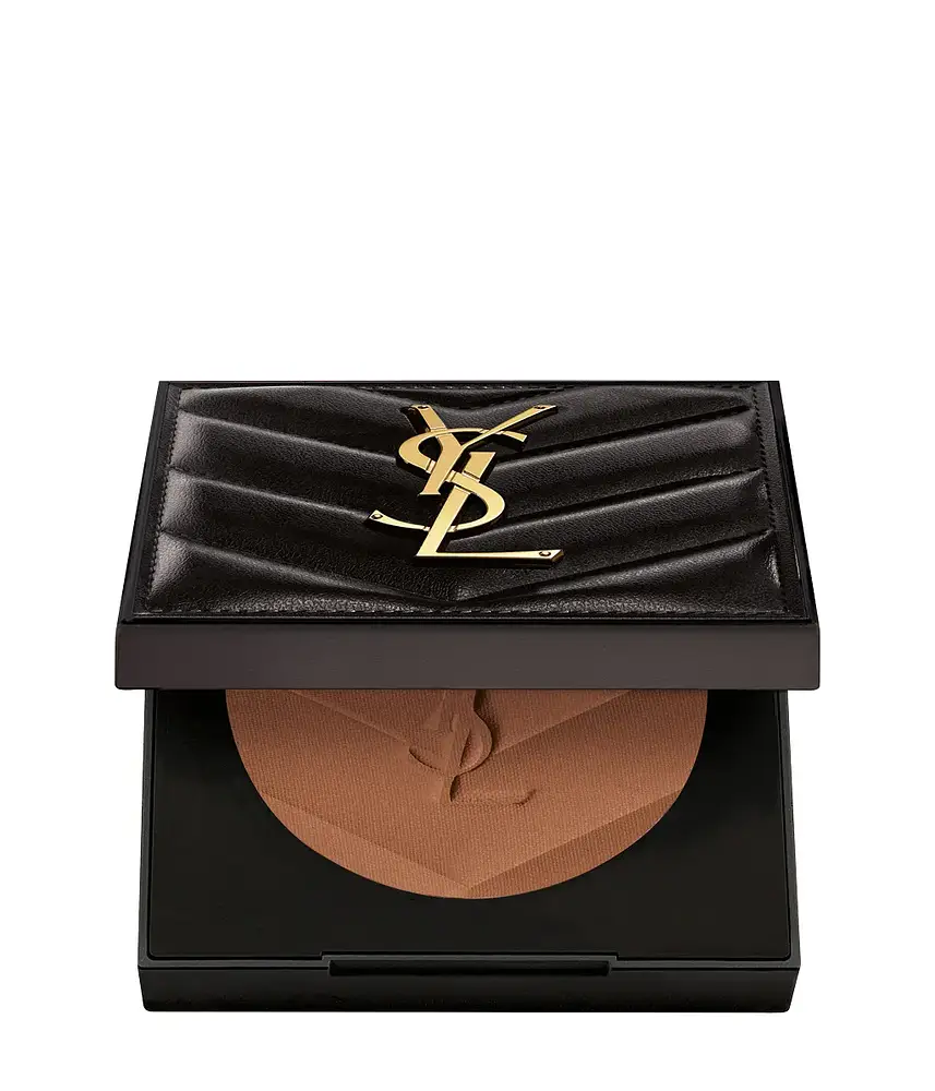 Yves Saint Laurent All Hours Hyper Finish Setting Powder 8