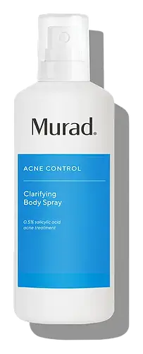 Murad Acne Control Clarifying Body Spray