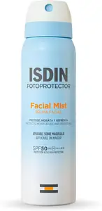 ISDIN Fotoprotector Facial Mist SPF 50