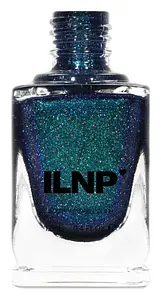 ILNP Holographic Nail Polish Interstellar