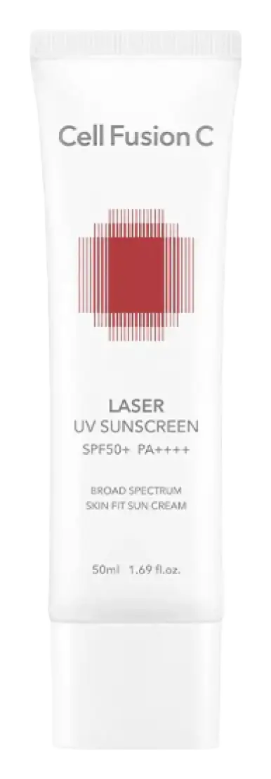 Cell Fusion C Laser UV Sunscreen SPF 50+