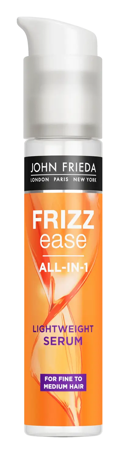 John Frieda Frizz Ease All-In-1 Serum Lightweight