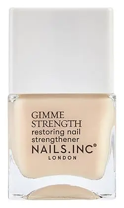 Nails Inc. Gimme Strength Nail Strengthener