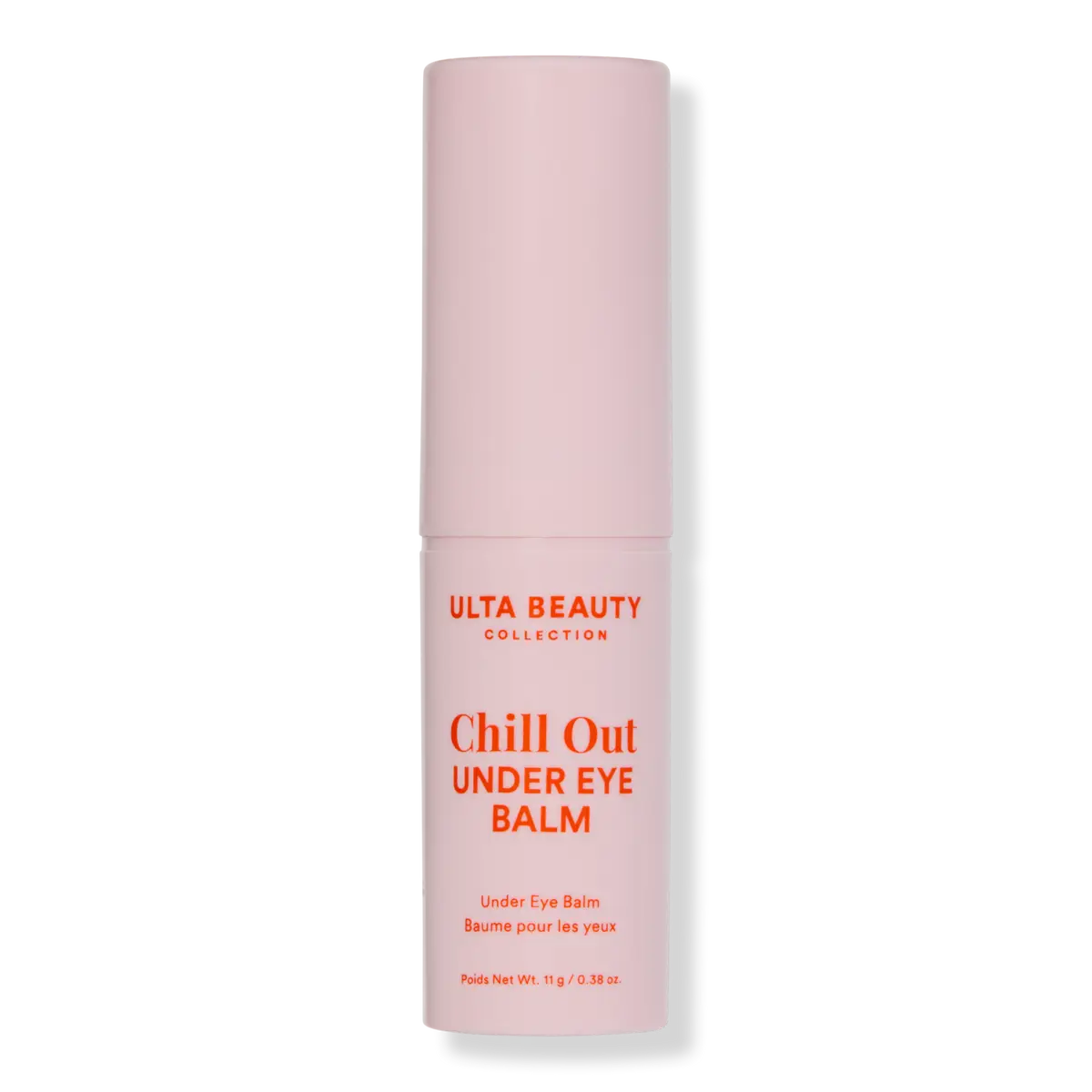Ulta Chill Out Under Eye Balm