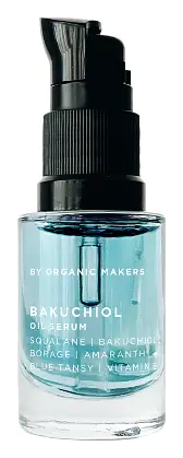 The Organic Oil Co. Bakuchiol Oil Serum