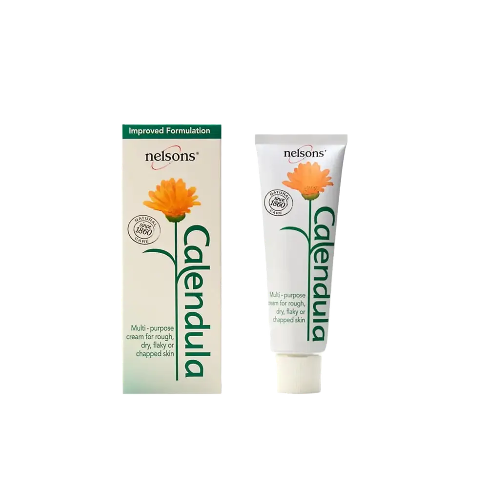 Nelsons Calendula Cream
