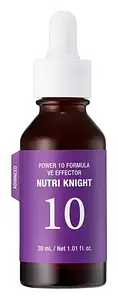 It's Skin Power 10 Formula Ve Effector Nutri Knight