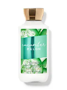 Bath & Body Works Daily Nourishing Body Lotion Cucumber Melon