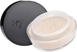 No7 Perfect Light Loose Powder Translucent