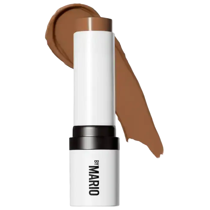 Makeup by  Mario SoftSculpt Shaping Stick Medium Dark