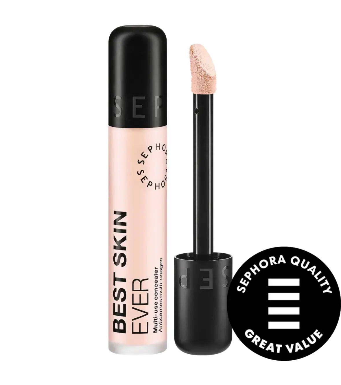 Sephora Collection Best Skin Ever Multi-Use Concealer 16Y