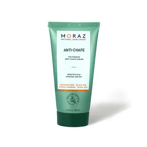 Moraz Polygonum Anti-Chafe Cream
