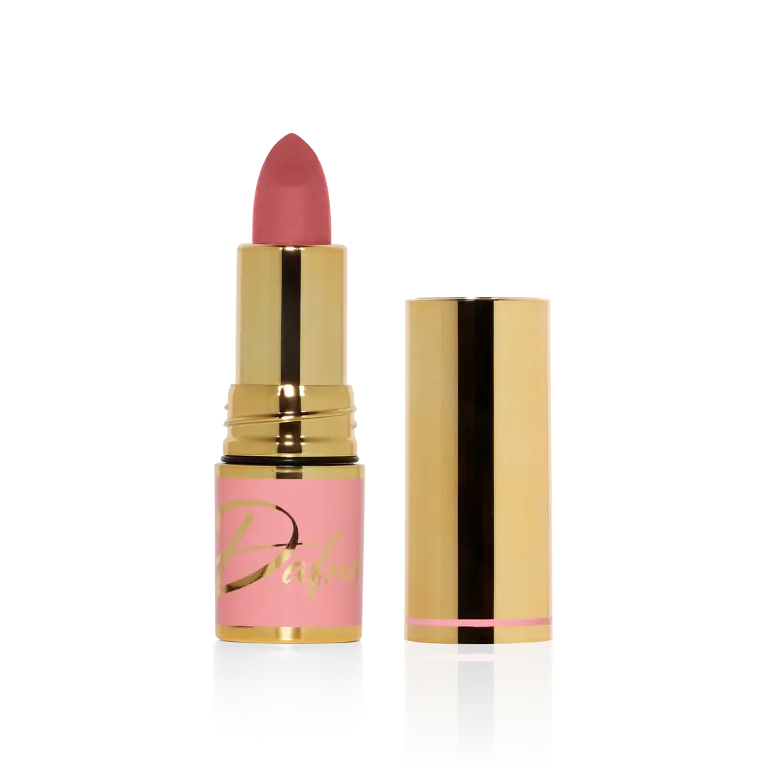 Dafna Beauty Vintage Long-Lasting Matte Lipstick Mod