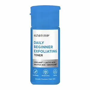 Azarine Daily Beginner Exfoliating Toner