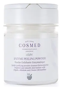 Cosmed Enzyme Peeling Powder