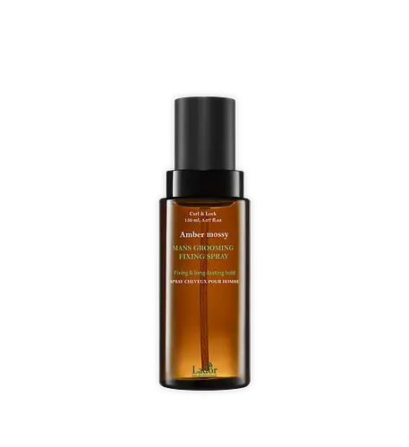 Lador Mens Grooming Fixing Spray