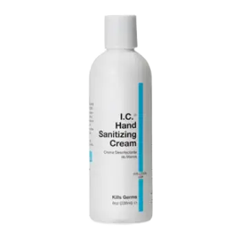 R&R Lotion I.C. Hand Sanitizing Cream