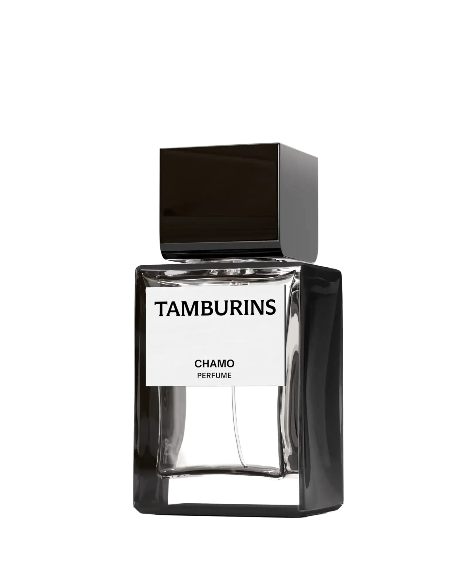 Tamburins Chamo Perfume