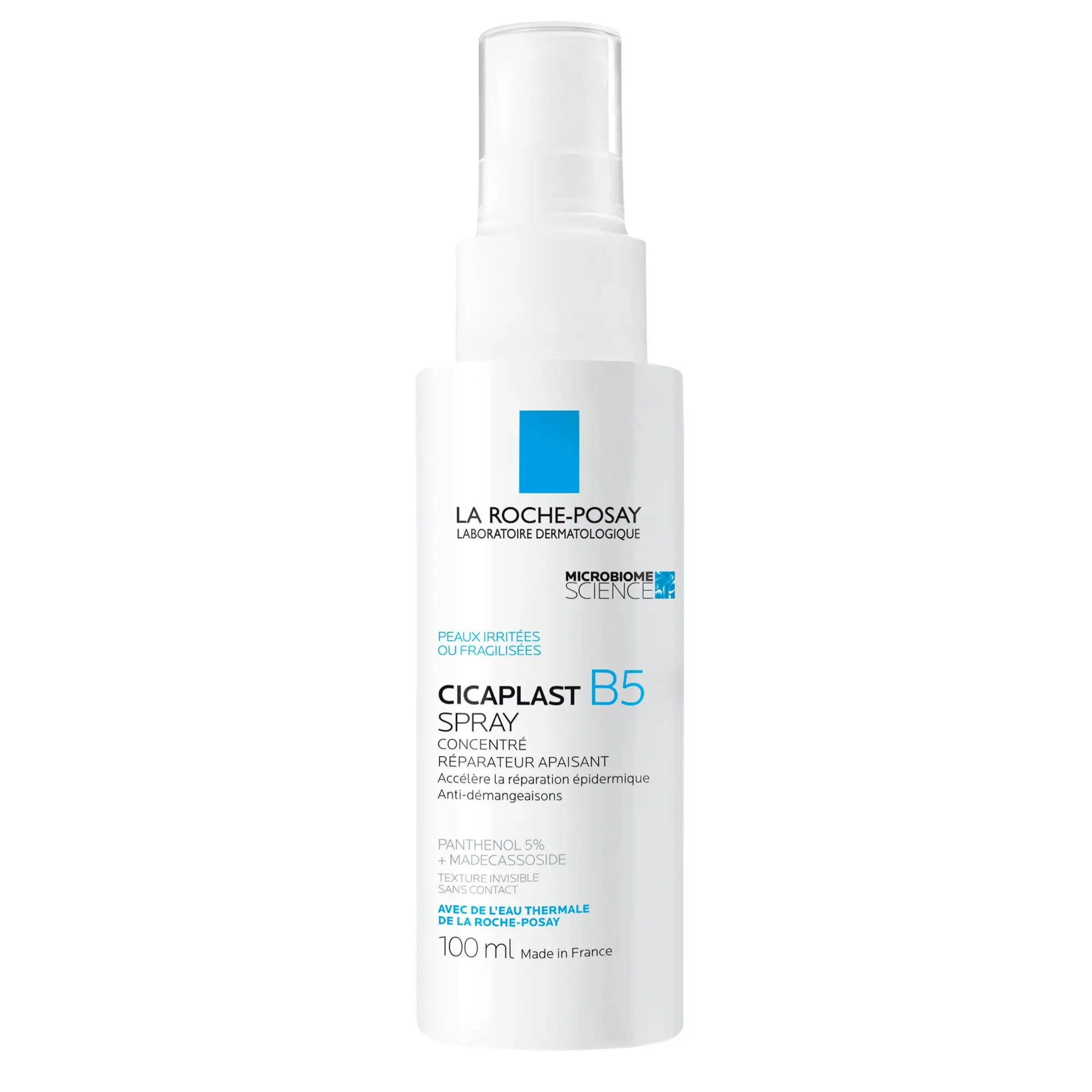 La Roche-Posay Cicaplast B5 Spray France