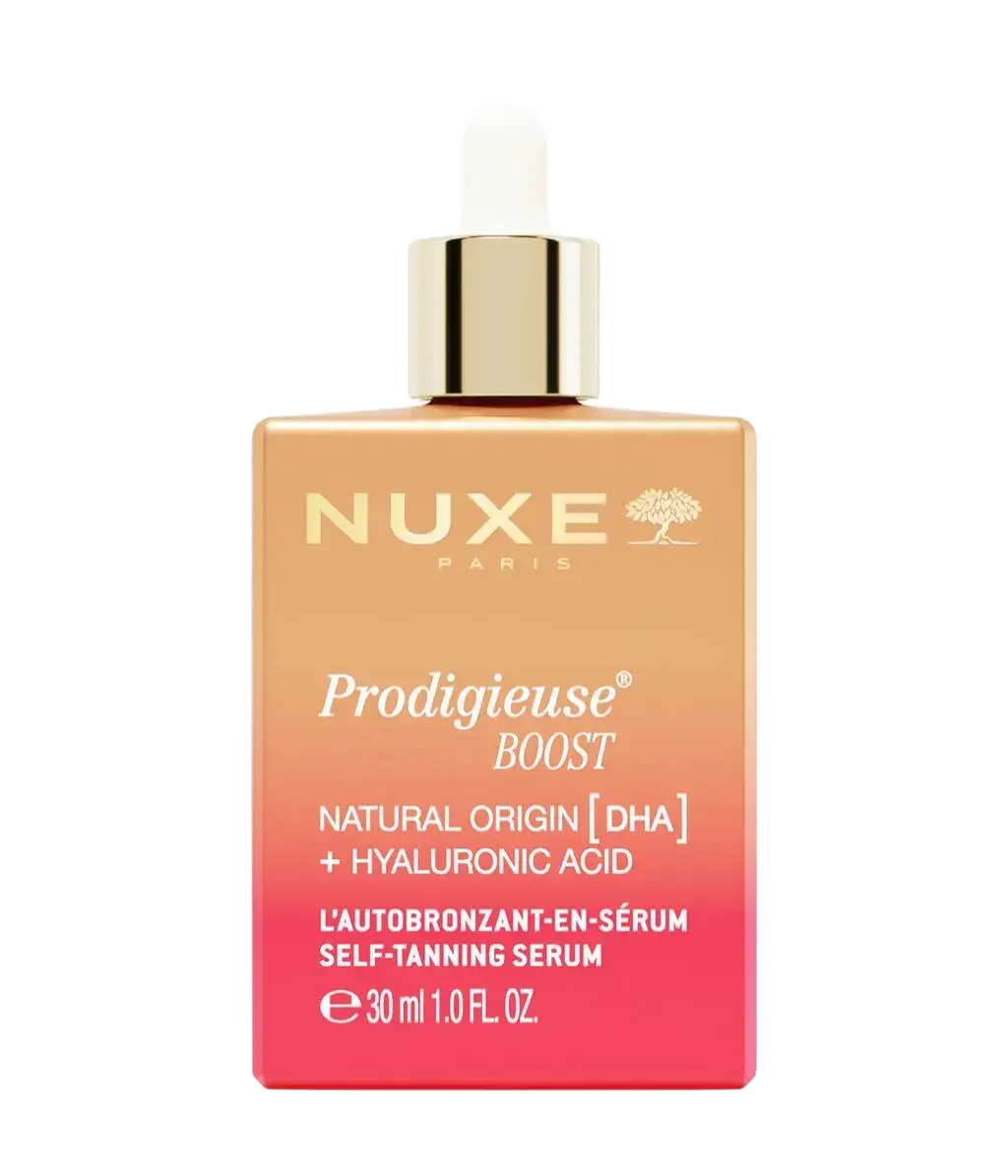 Nuxe Prodigieuse Boost Self-Tanning Serum