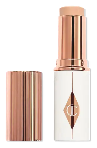 Charlotte Tilbury Unreal Skin Sheer Glow Tint Hydrating Foundation Stick 2 Fair