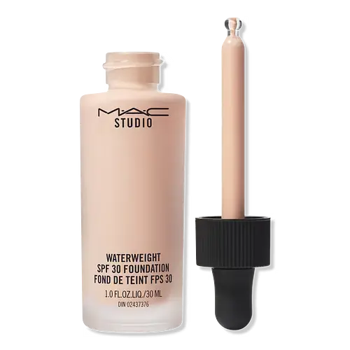 Mac Cosmetics Studio Waterweight SPF 30 Foundation NW13