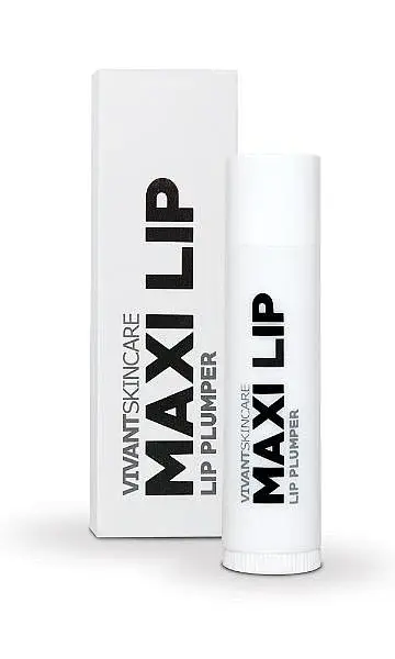 Vivant skin care Maxilip Lip Plumper