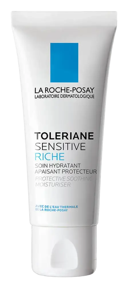 La Roche-Posay Toleriane Sensitive Riche