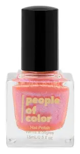 People Of Color Beauty Nail Polish Unicorn