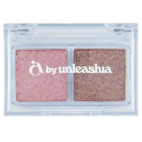Unleashia A By Unleashia Cotton Candy Face Palette 04 Mystic Petal