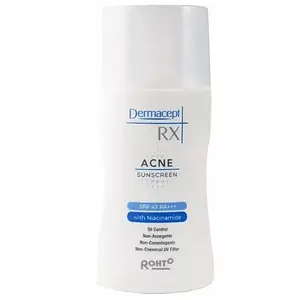 Dermacept Acne Sunscreen SPF 47