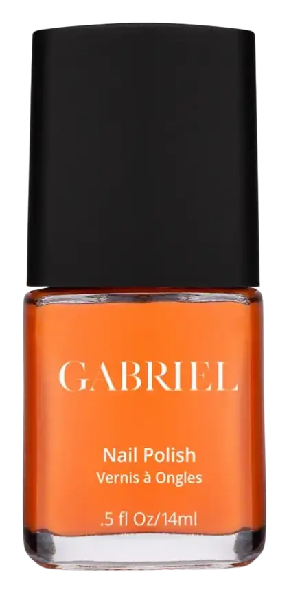 Gabriel Cosmetics Nail Polish Dream