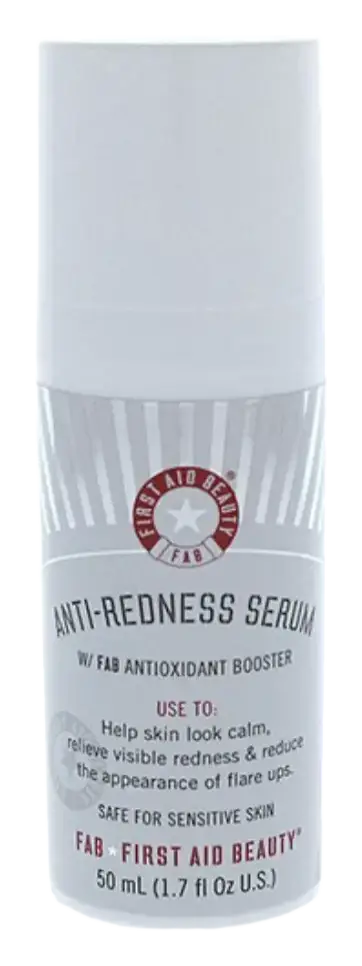 First Aid Beauty Anti-Redness Serum