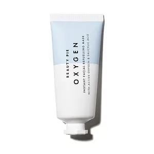 Beauty Pie Oxygen Instant Facial Refuelling Mask