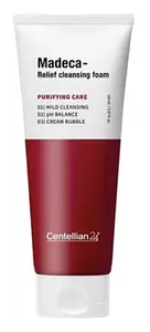Centellian24 Madeca Relief Cleansing Foam