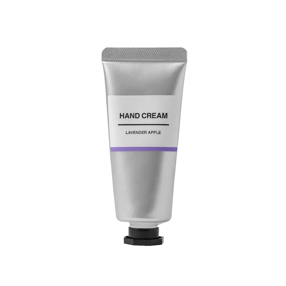 Muji Hand Cream Lavender Apple