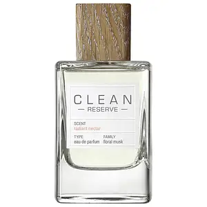 Clean Beauty Collective Clean Reserve Radiant Nectar