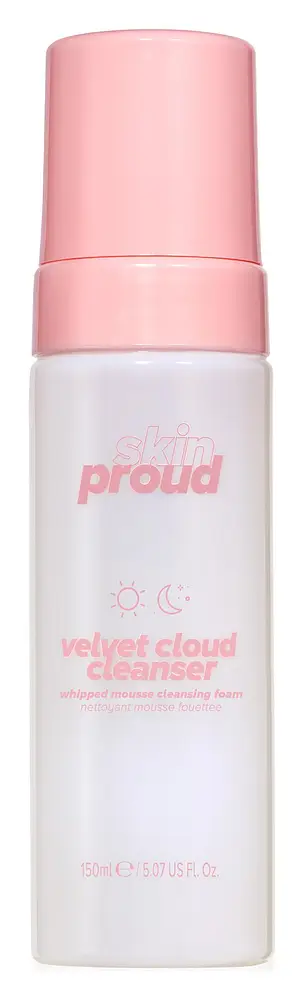 Skin Proud Velvet Cloud