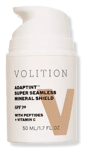 Volition Beauty Adaptint Super Seamless Mineral Shield SPF30 Cool/Neutral