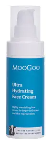 MooGoo Ultra Hydrating Face Cream