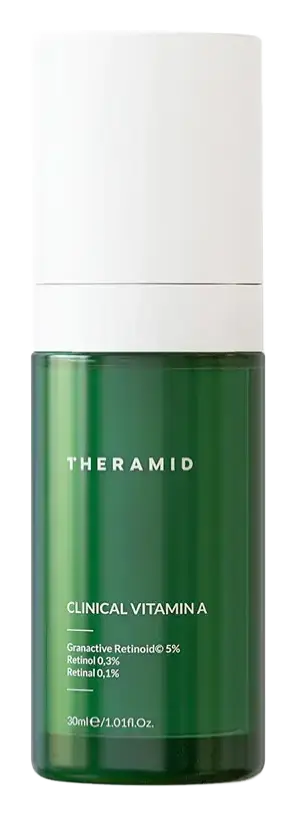 Theramid Clinical Vitamin A