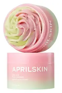 APRILSKIN Skin Pink Aloe Pack Cleanser