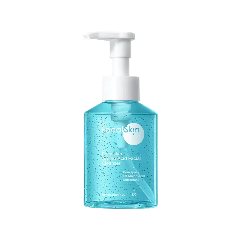 Focalskin Amino Acid Facial Cleanser